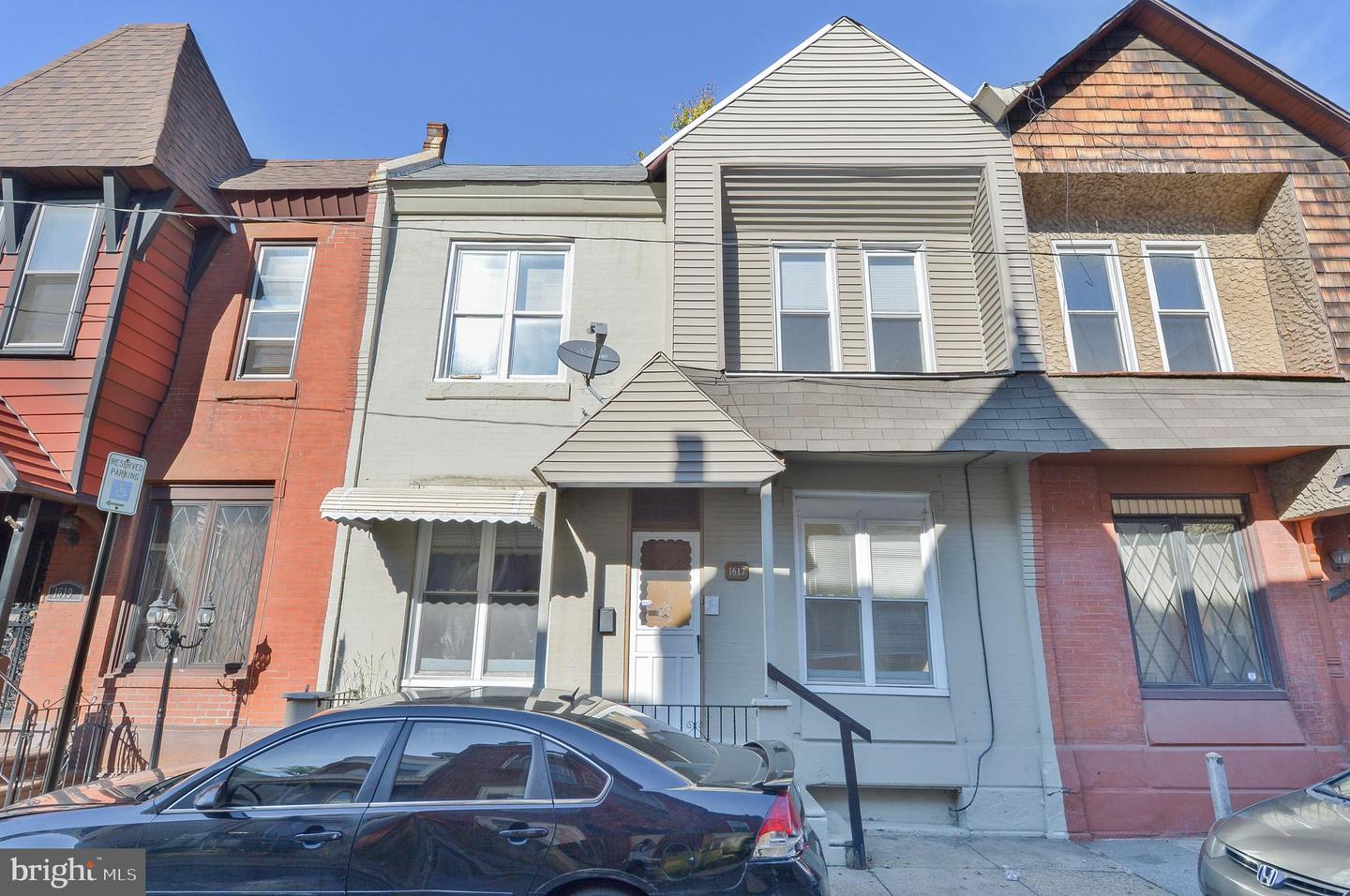 1617 Saint Paul St