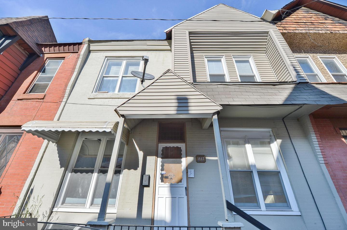 1617 Saint Paul St