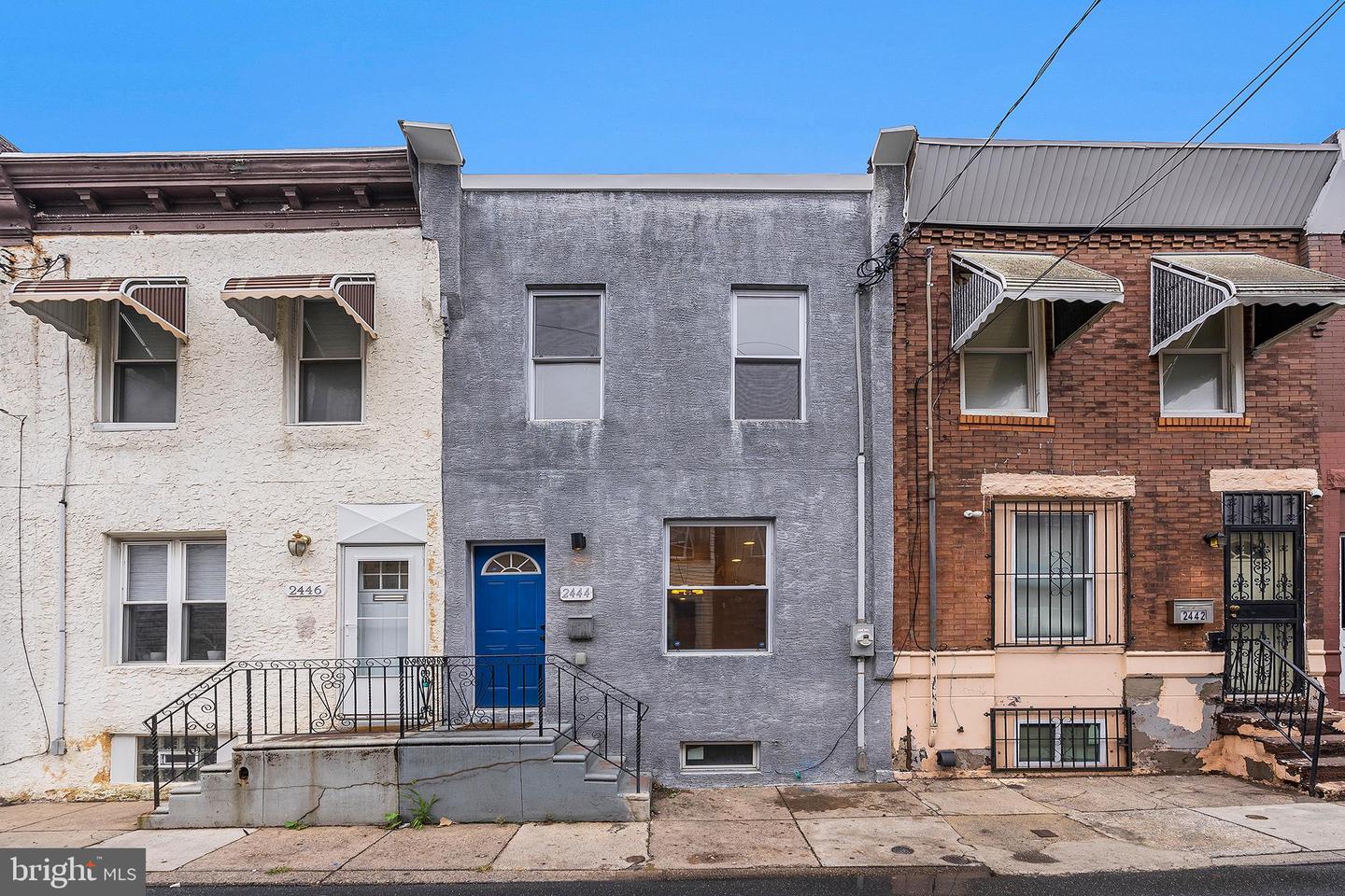 2444 S Franklin St