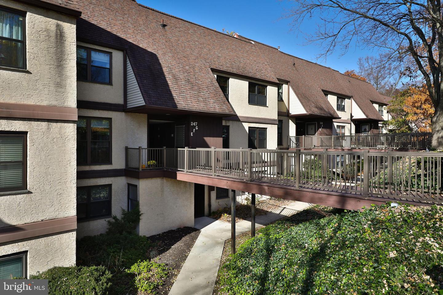 247 Shawmont Ave #D