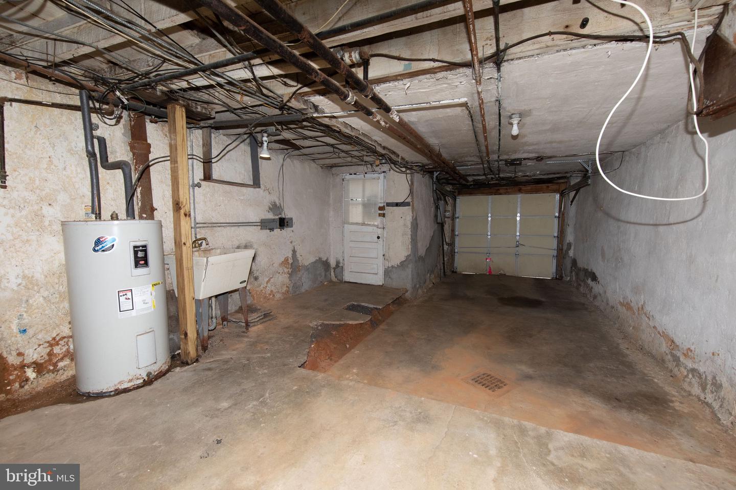 324 W Zeralda St
