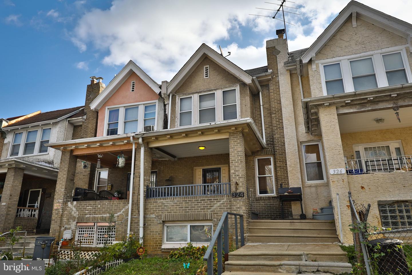 324 W Zeralda St