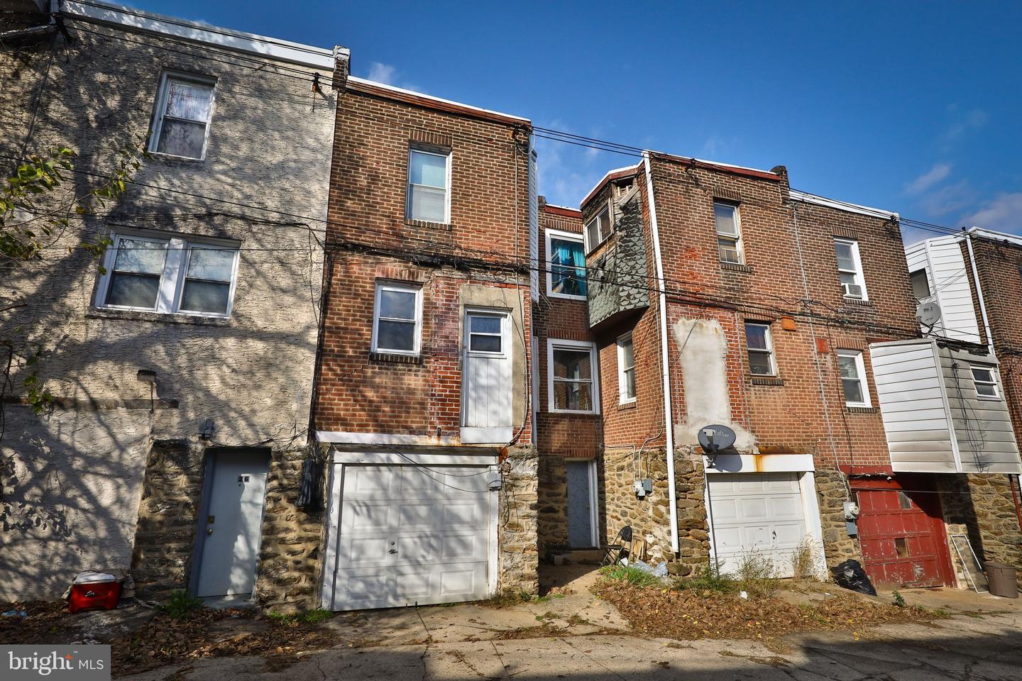 324 W Zeralda St