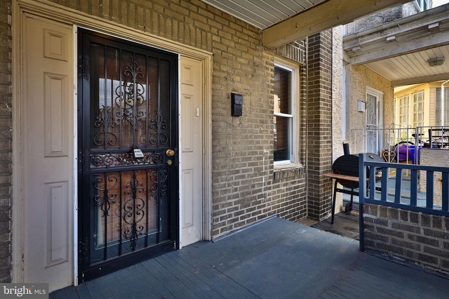 324 W Zeralda St