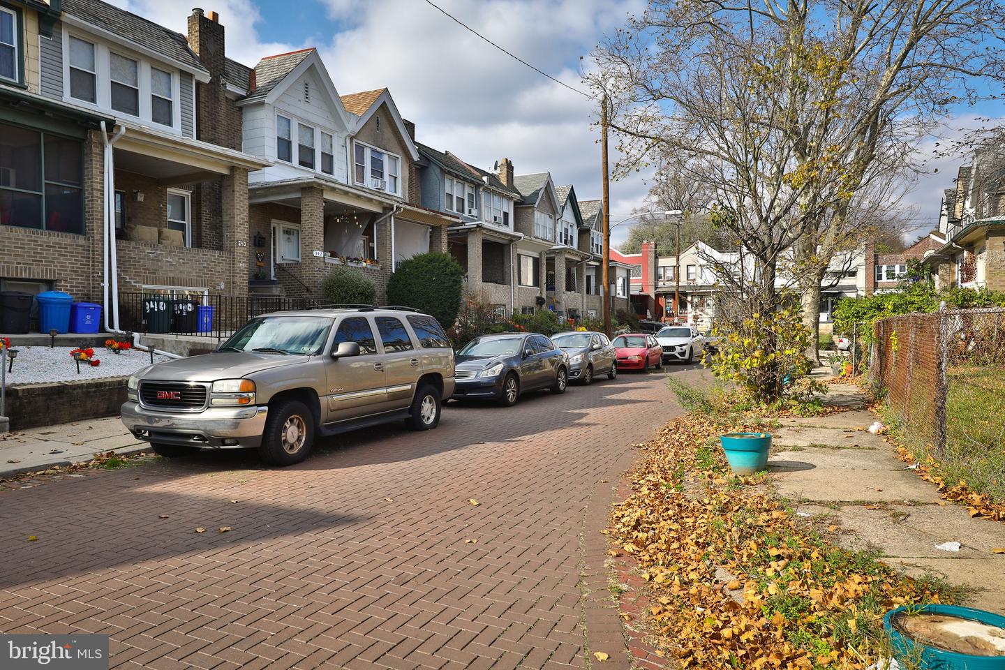 324 W Zeralda St