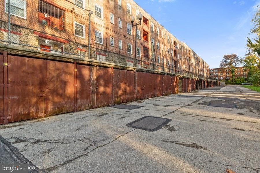 6138 Wayne Ave Ave #5