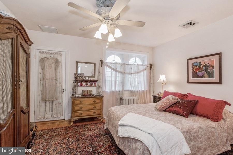 6138 Wayne Ave Ave #5