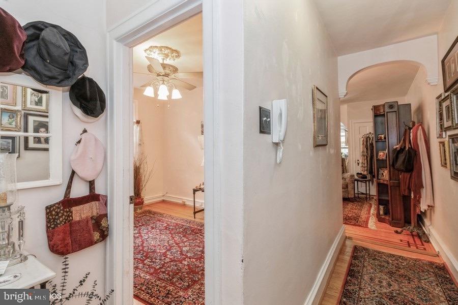 6138 Wayne Ave Ave #5