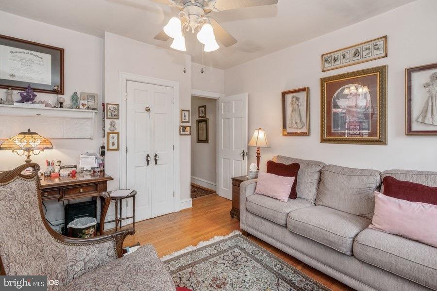 6138 Wayne Ave Ave #5