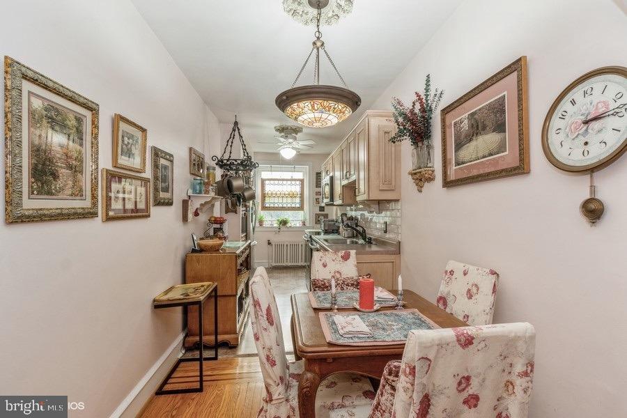 6138 Wayne Ave Ave #5