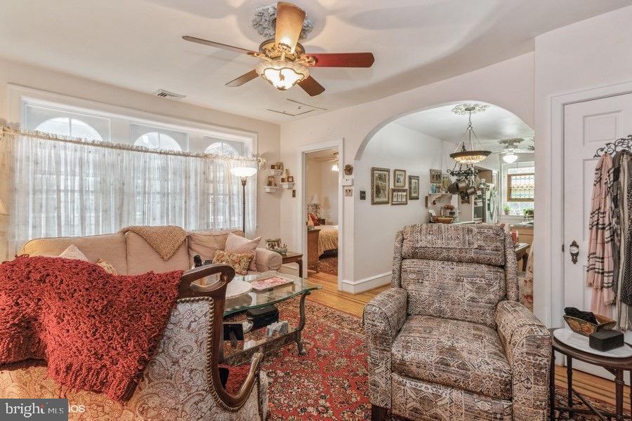 6138 Wayne Ave Ave #5