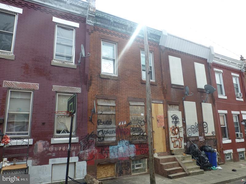 3133 Reach St