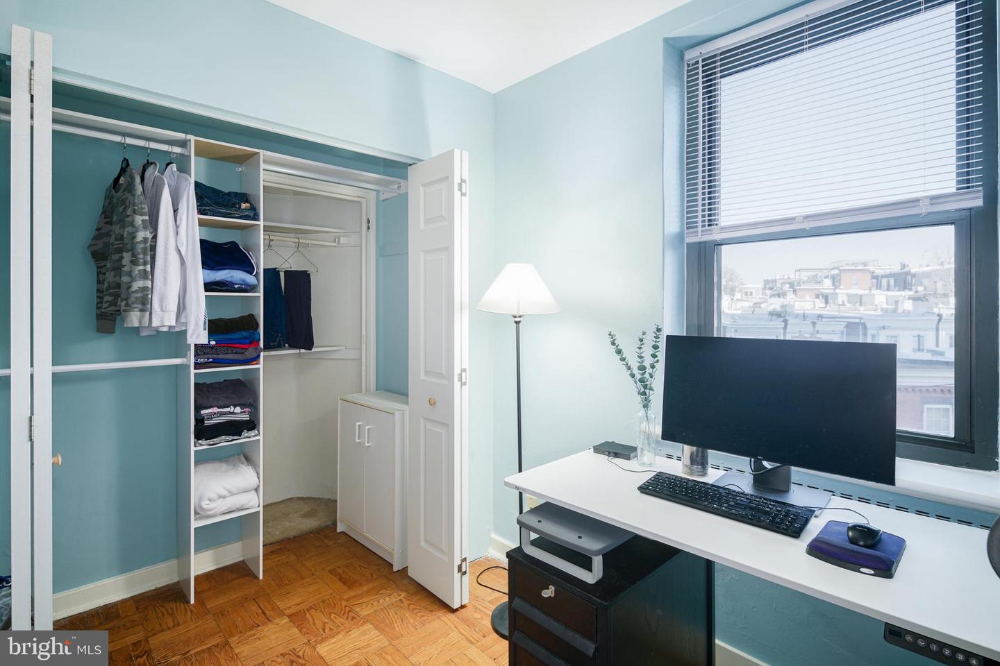 2601 Pennsylvania Ave #404