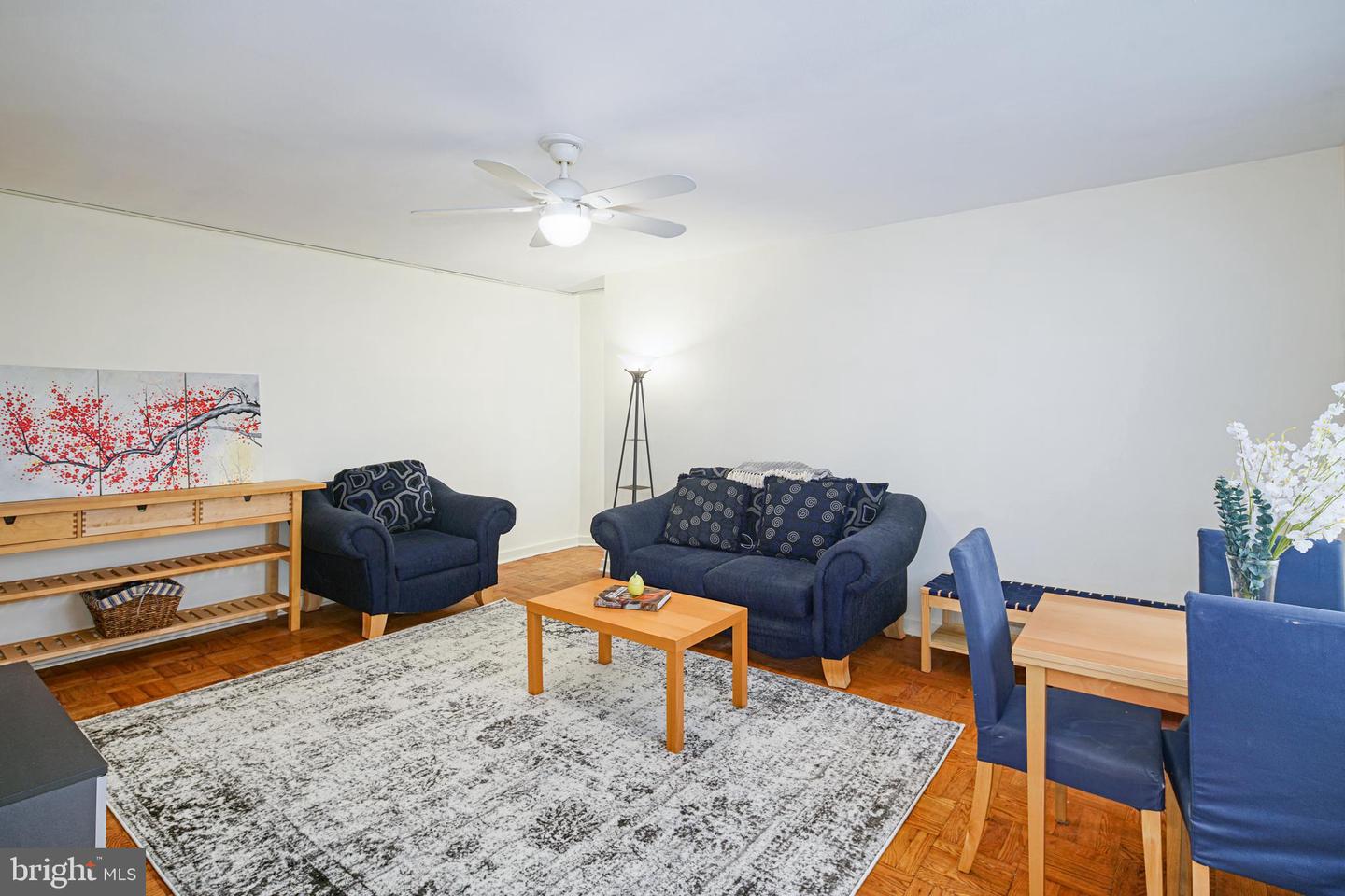 2601 Pennsylvania Ave #404