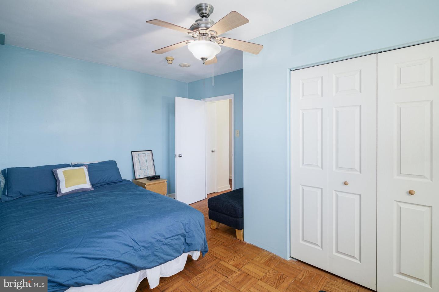 2601 Pennsylvania Ave #404