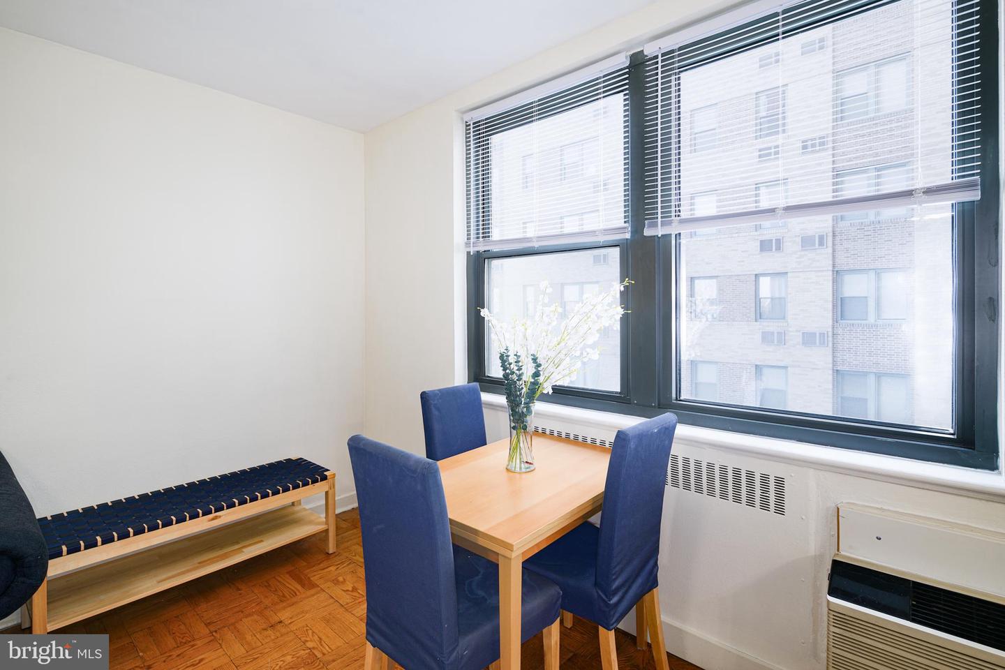 2601 Pennsylvania Ave #404