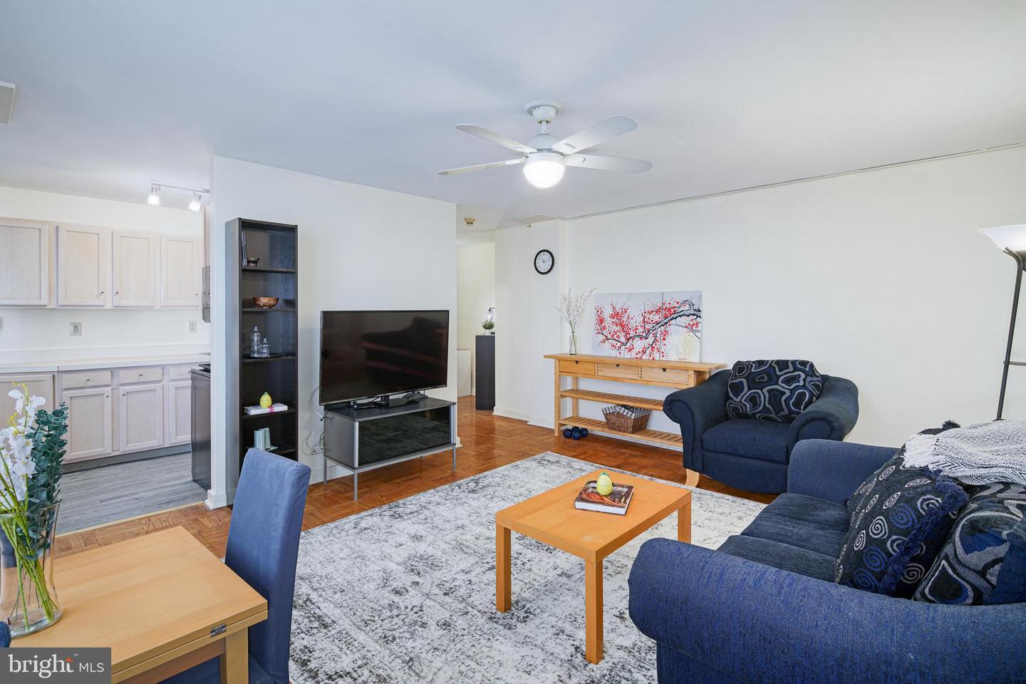 2601 Pennsylvania Ave #404