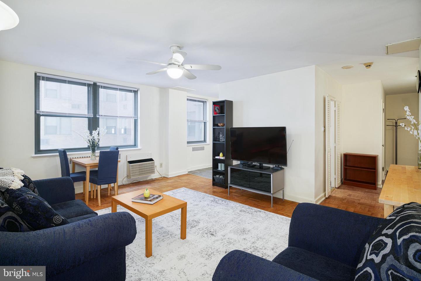 2601 Pennsylvania Ave #404