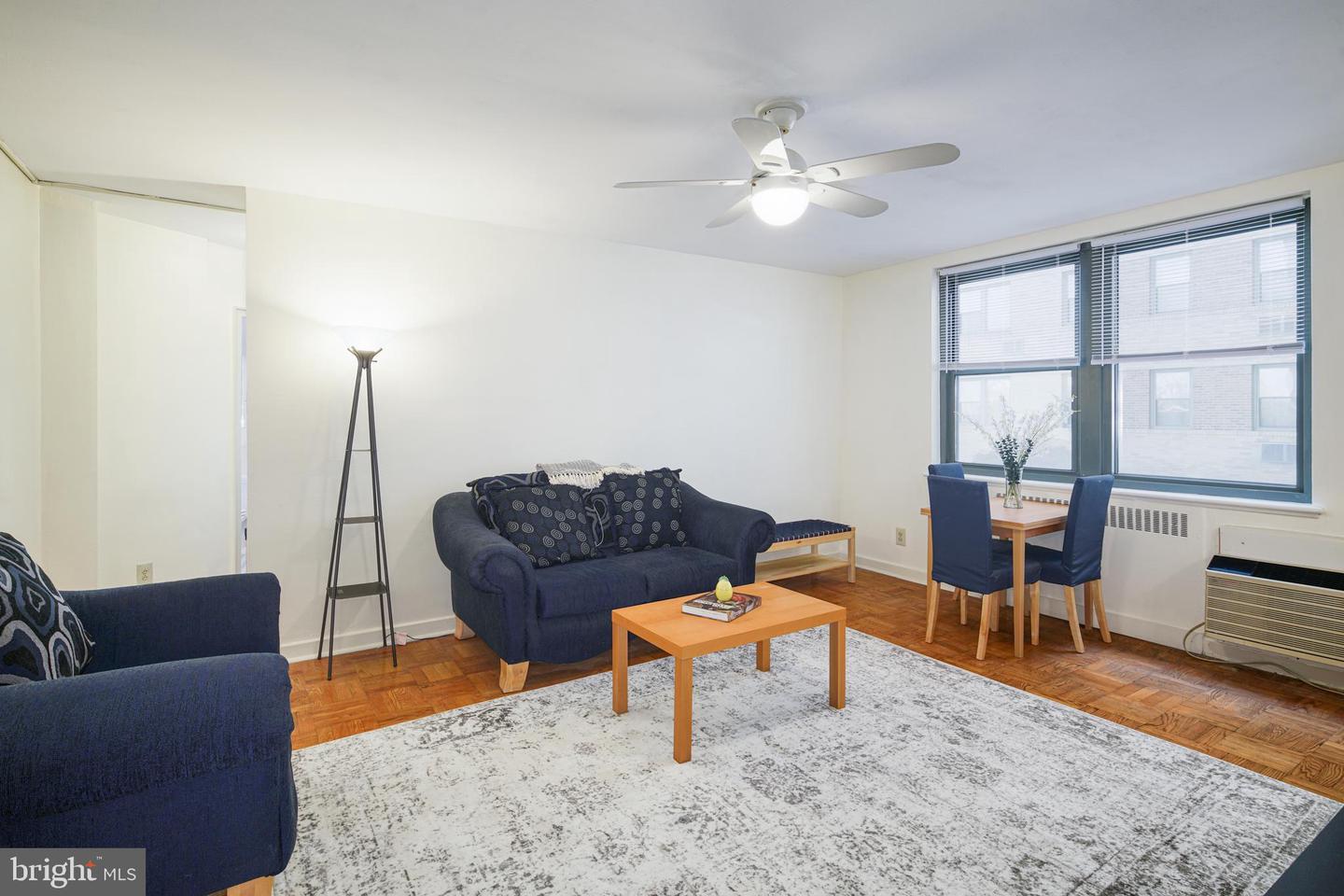 2601 Pennsylvania Ave #404