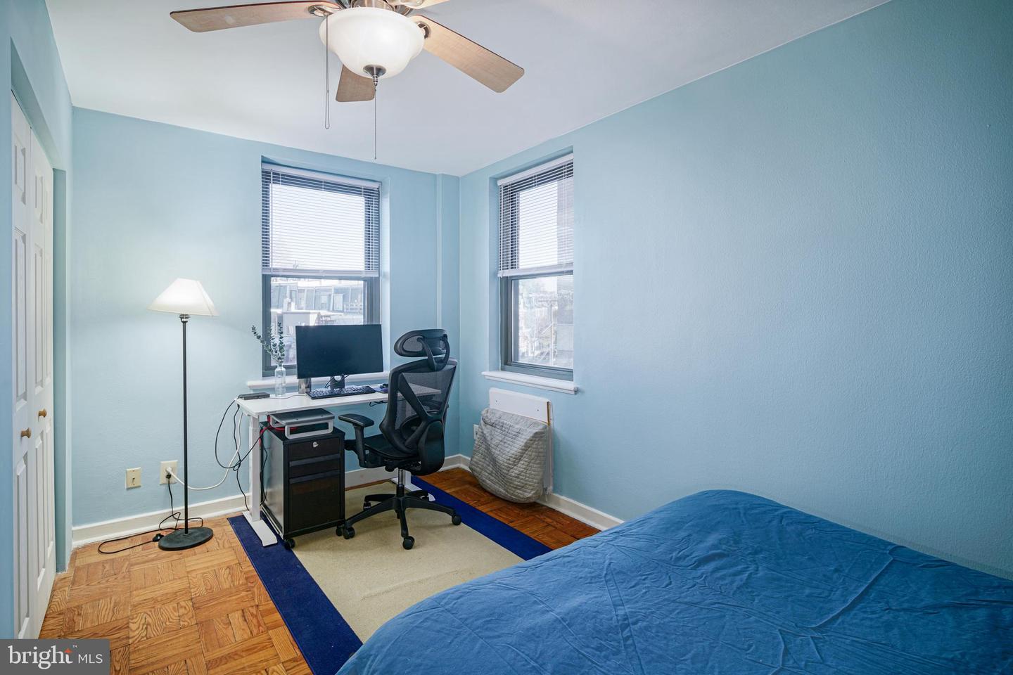 2601 Pennsylvania Ave #404