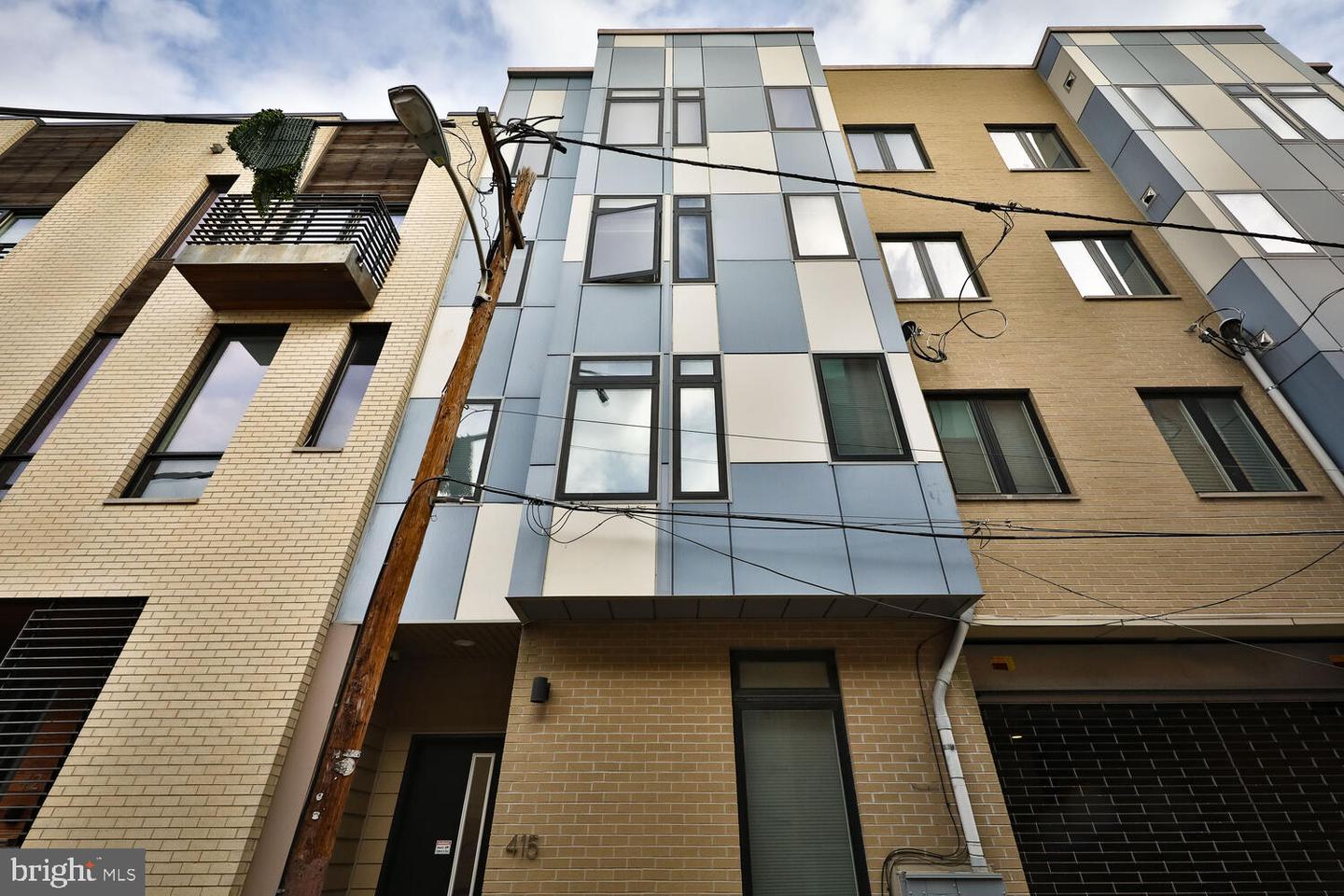 413-15 Wallace St #2e