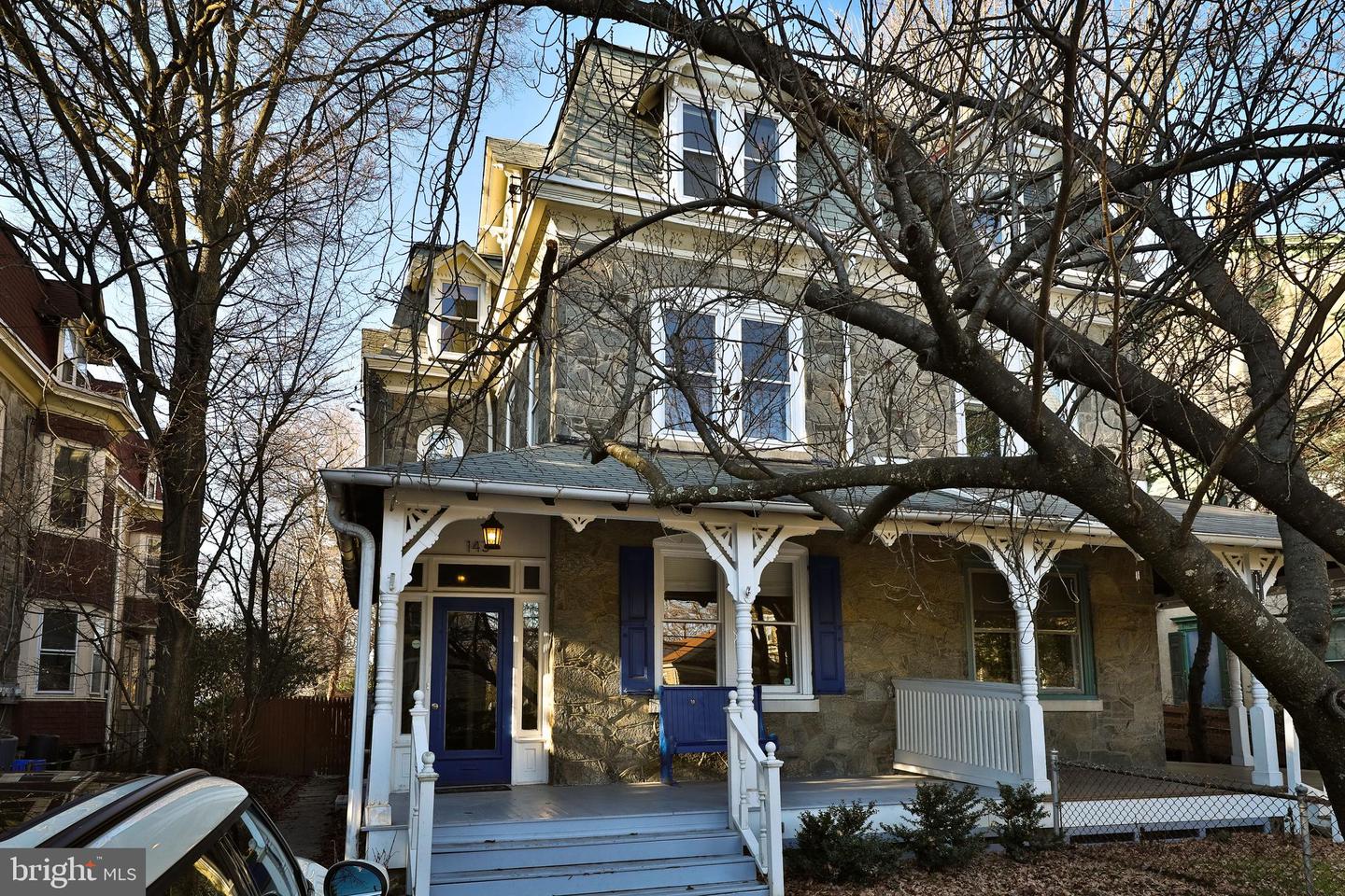 143 W School House Ln