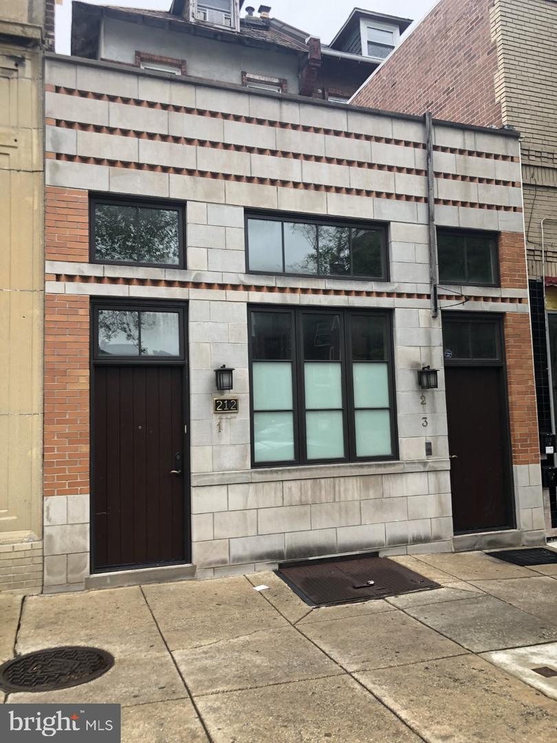 212 S 45th St