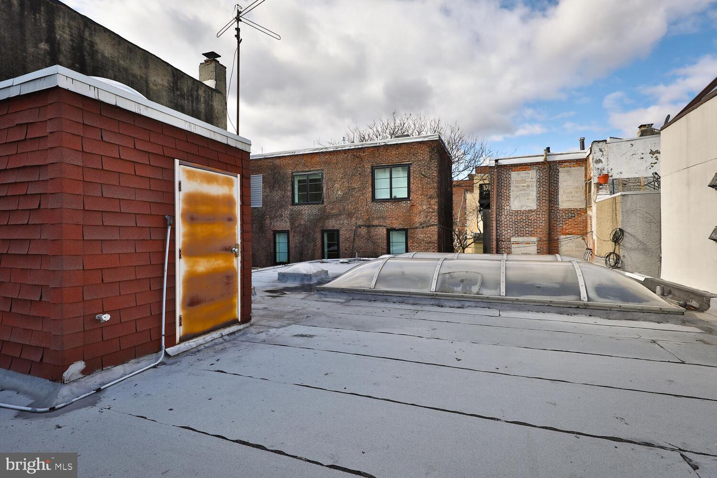 520 - 522 S 3rd Street