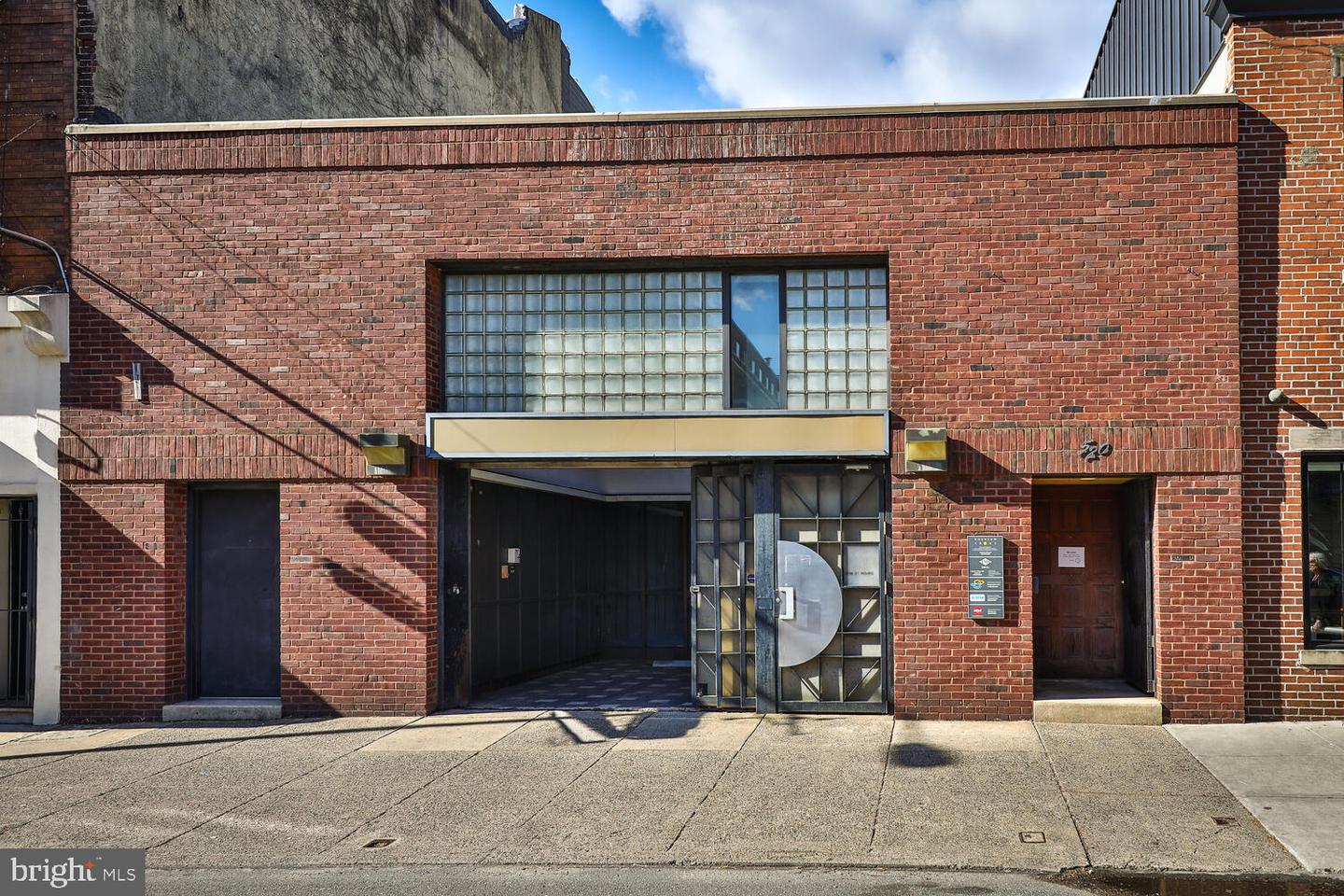 520 - 522 S 3rd Street