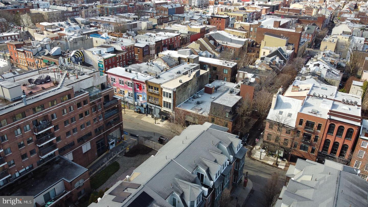 520 - 522 S 3rd Street