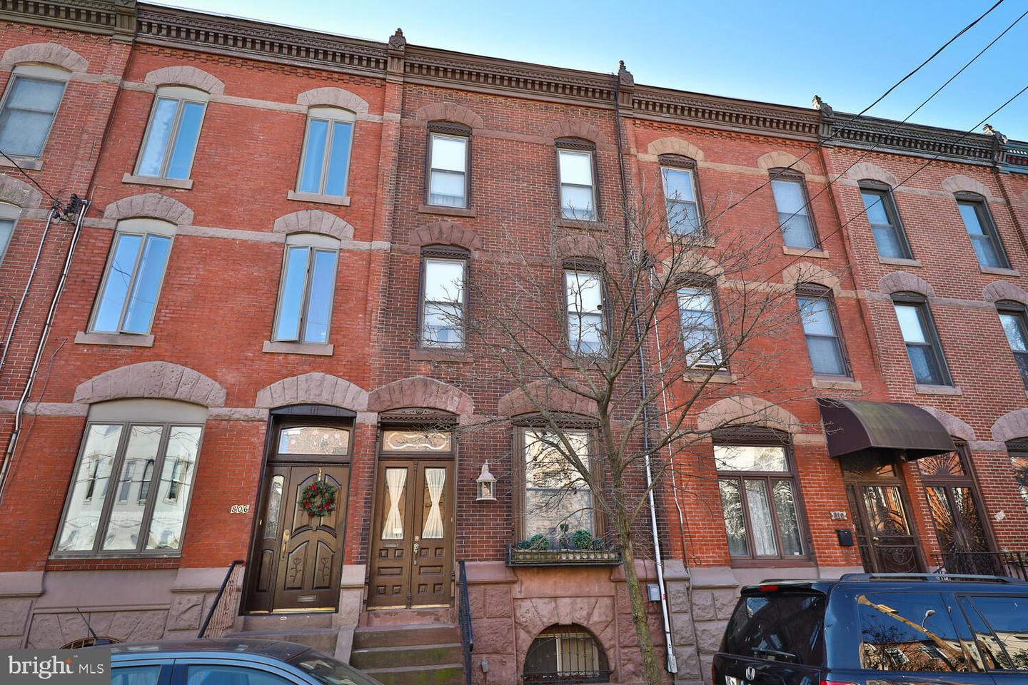 808 Federal St