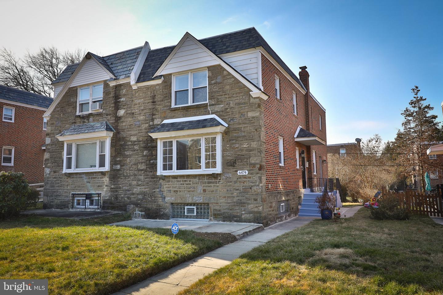 6474 Milton St