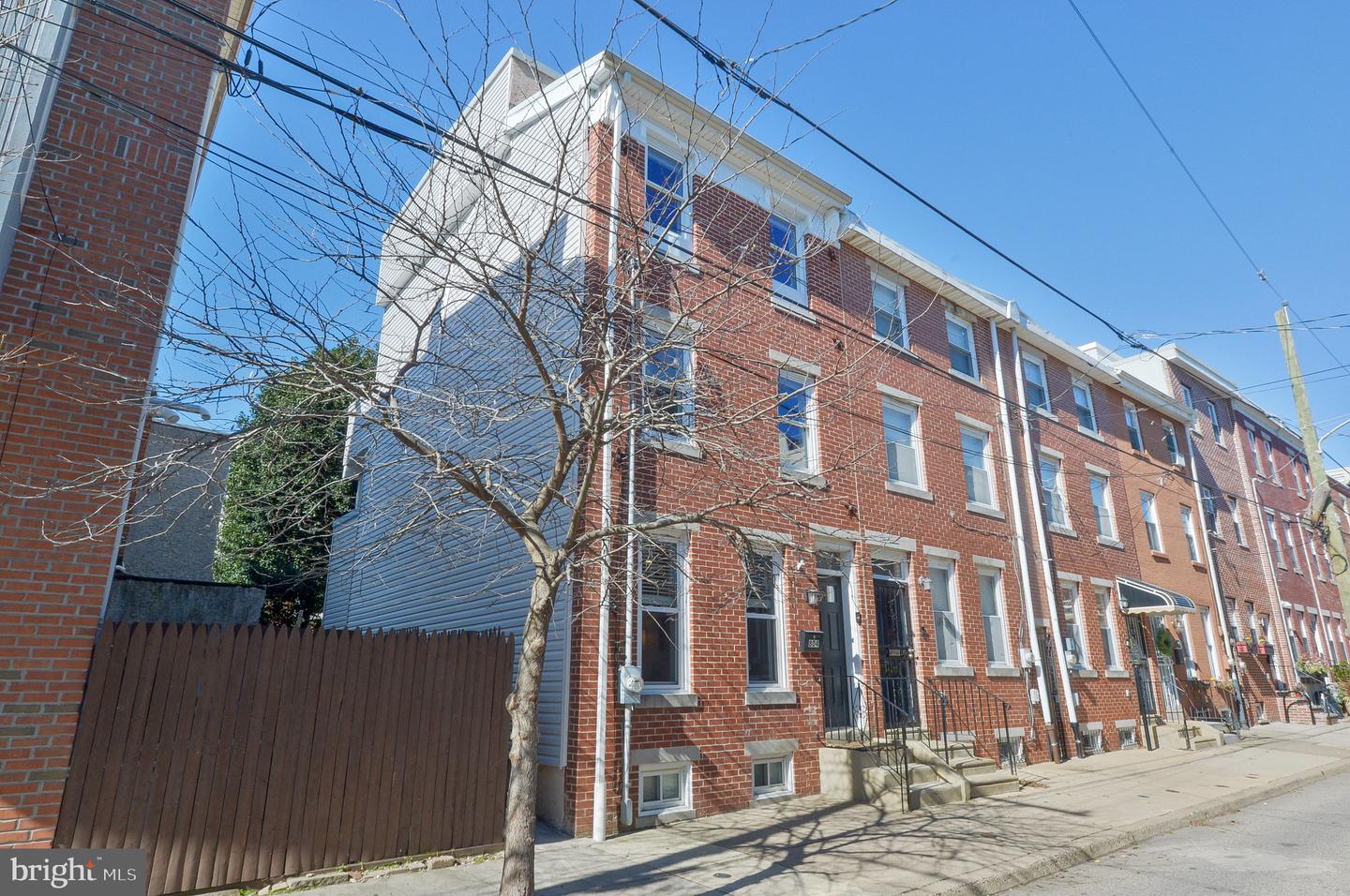 804 N Capitol St