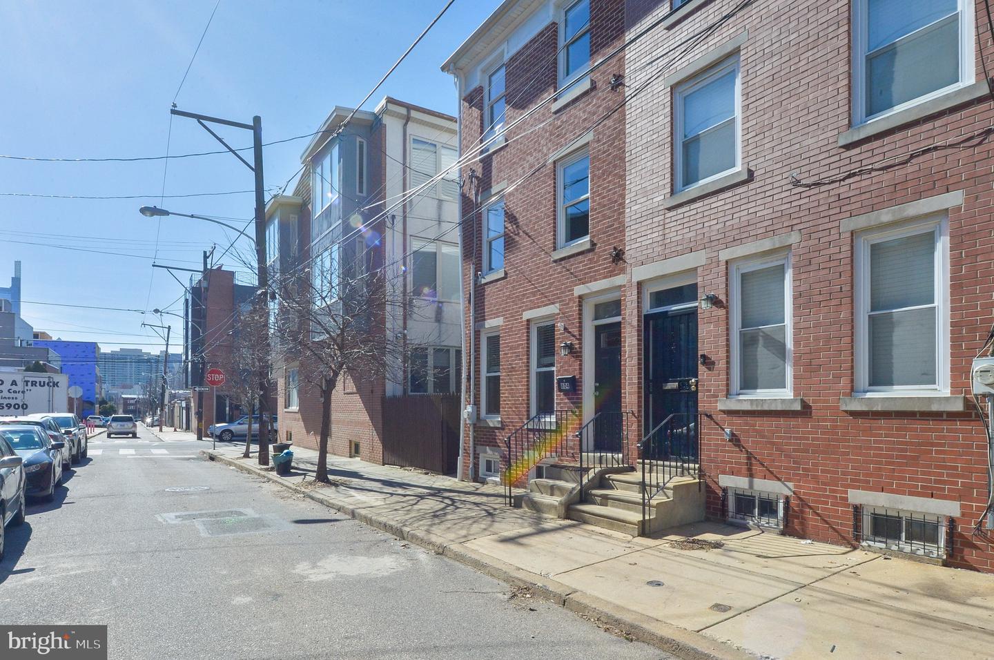 804 N Capitol St