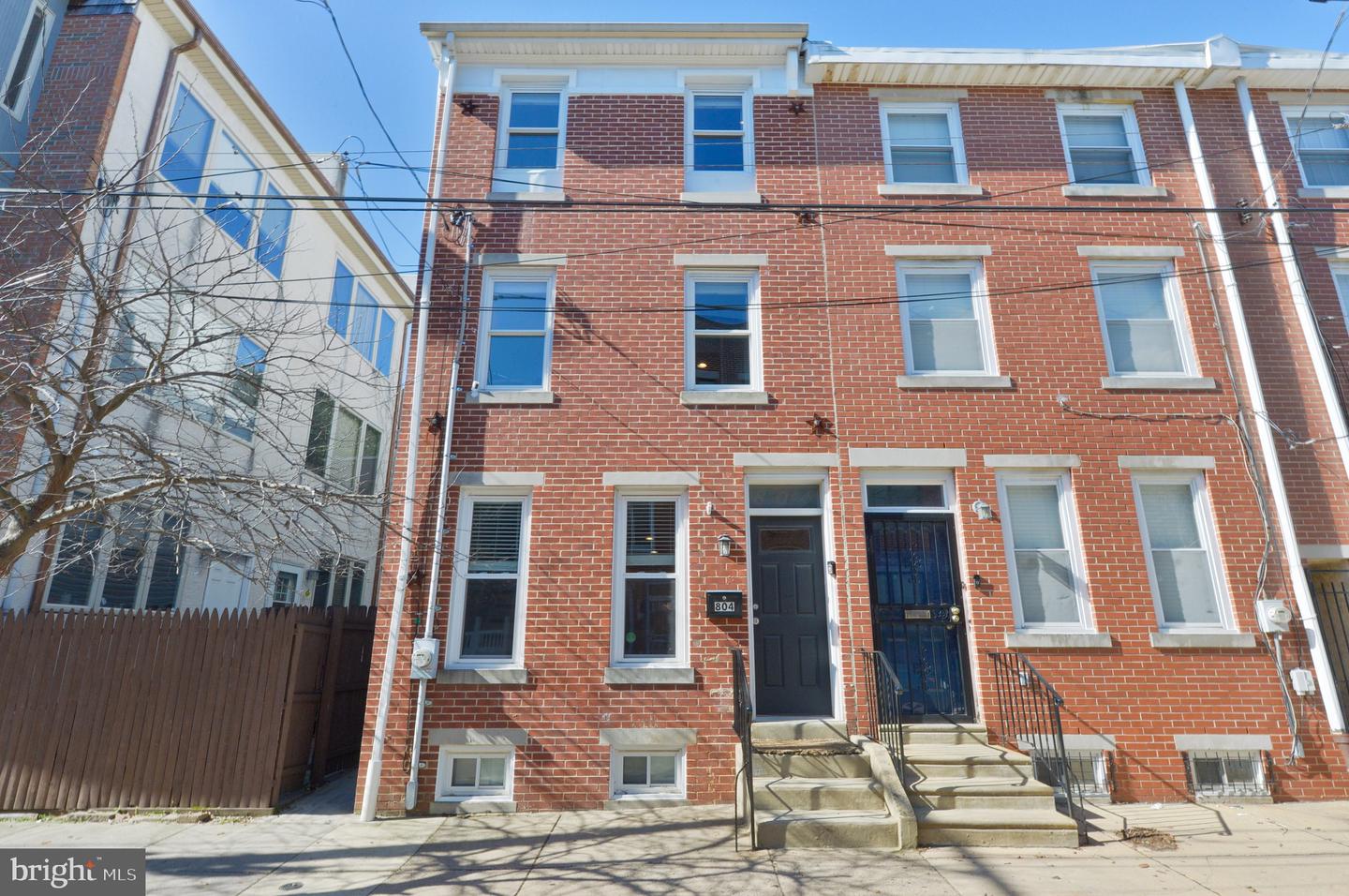 804 N Capitol St