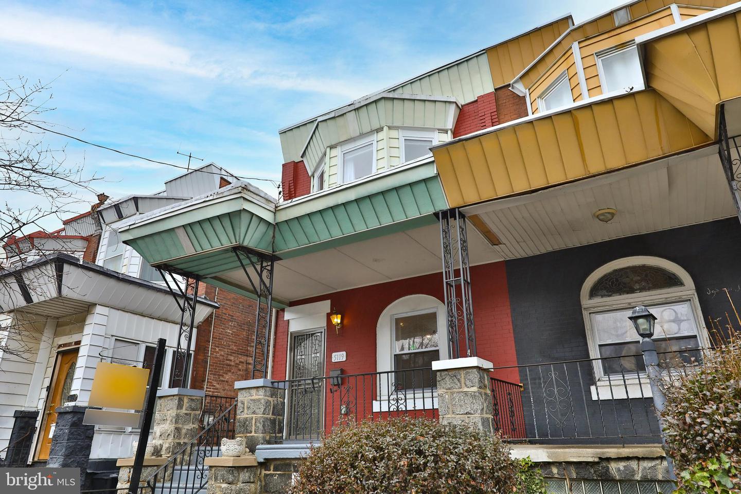 5119 Locust St