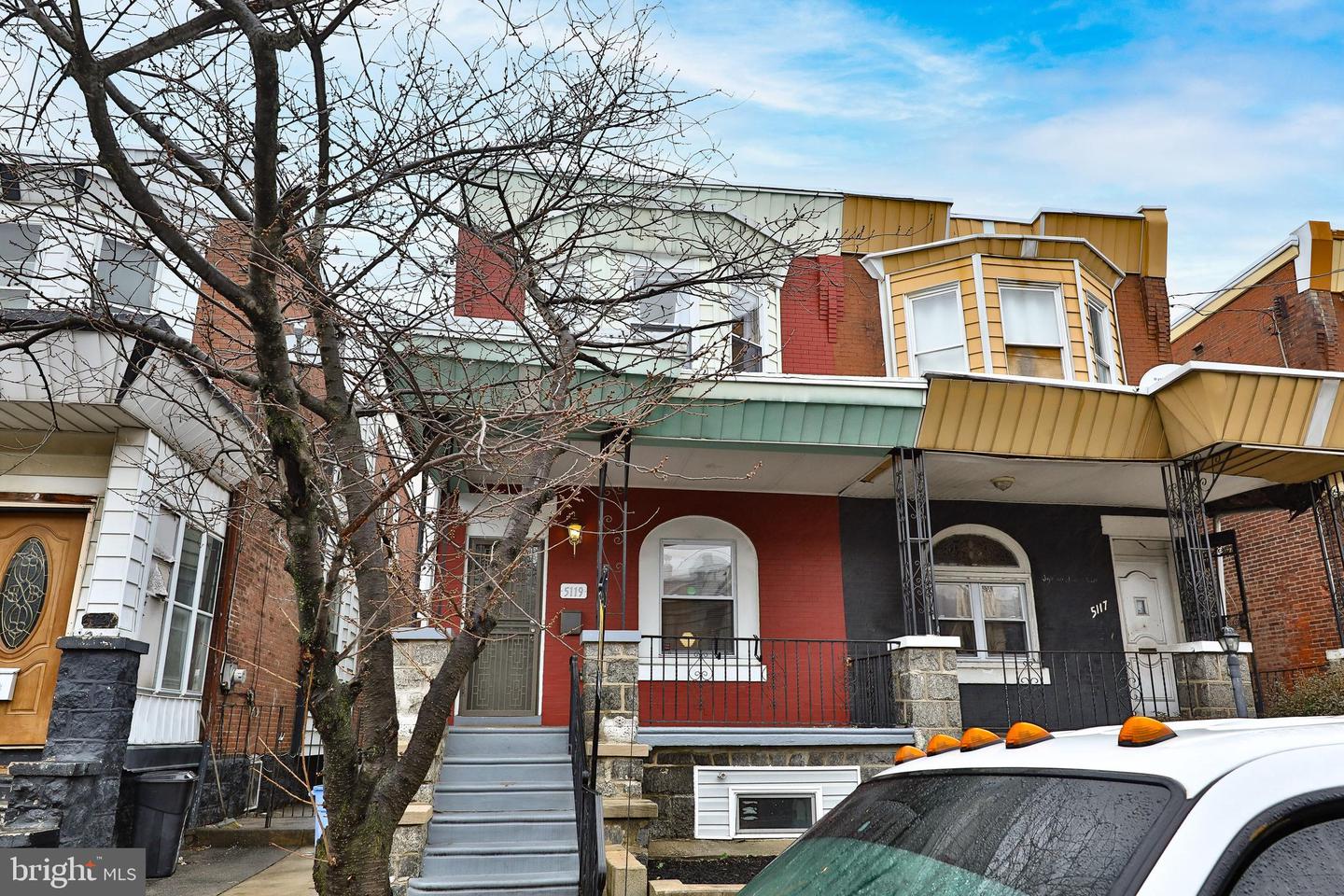 5119 Locust St