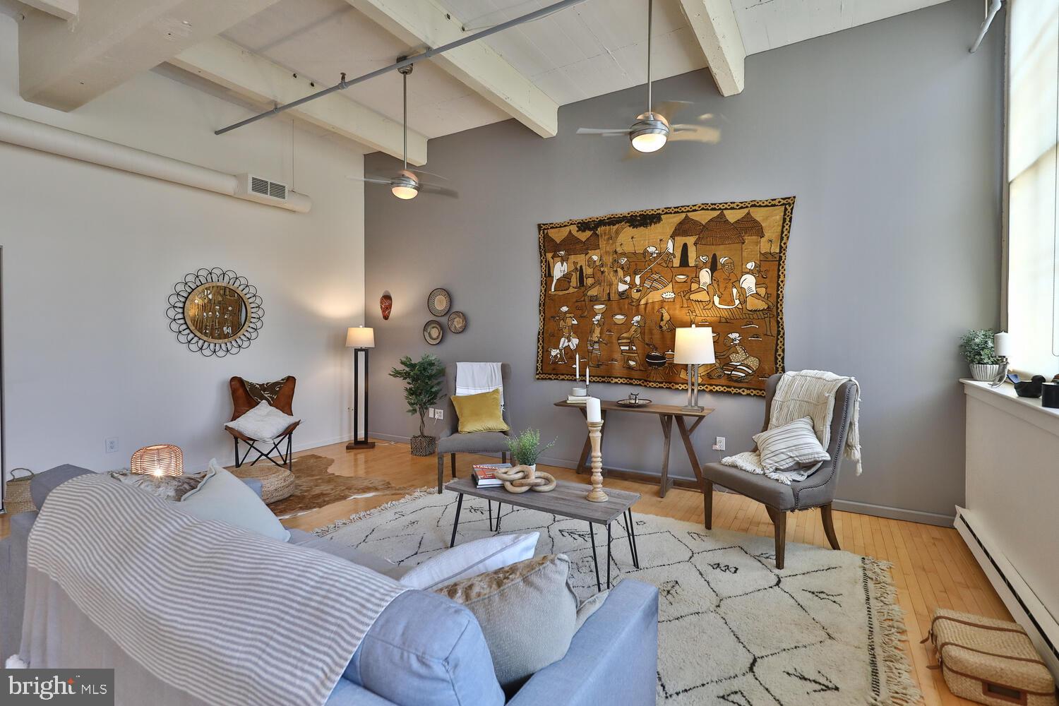 1238 Callowhill St #403