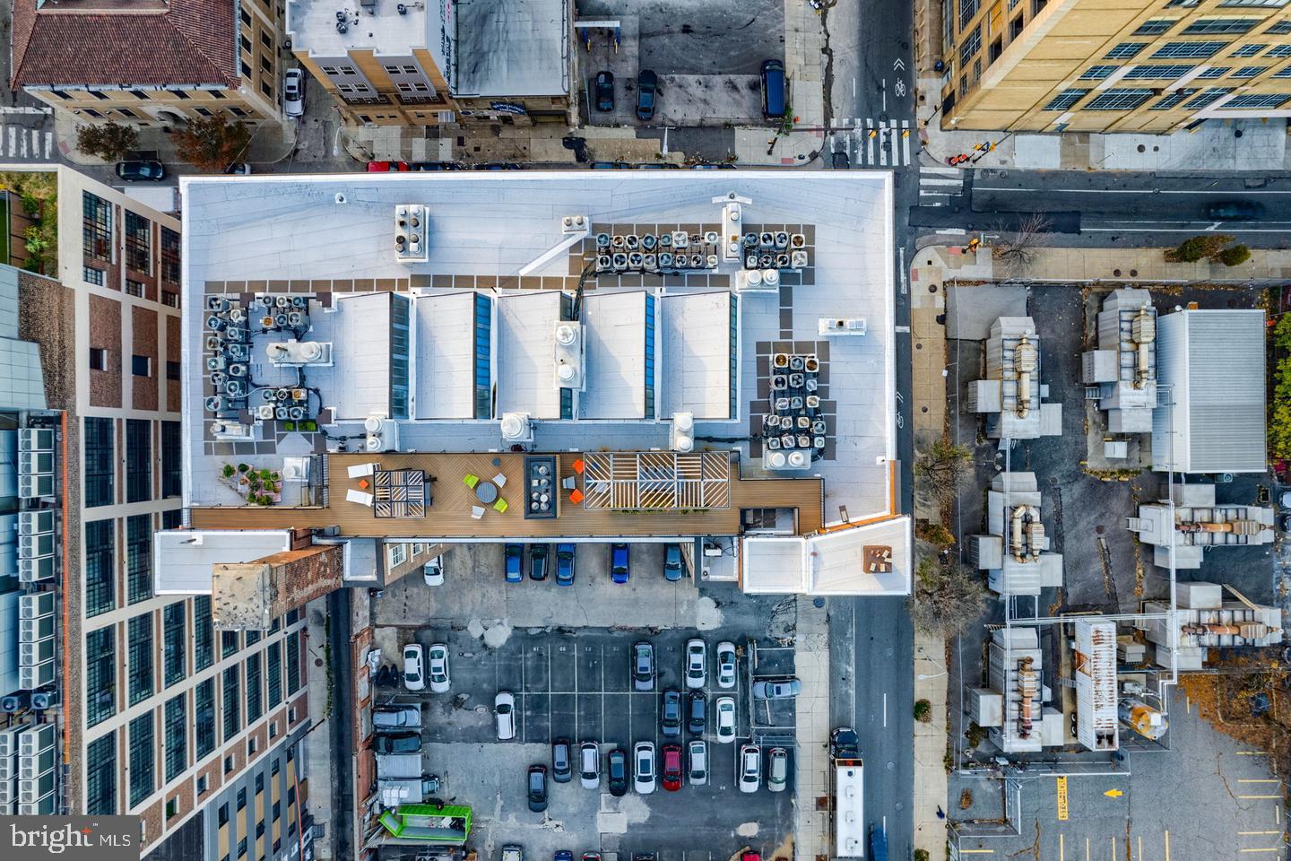 1238 Callowhill St #403