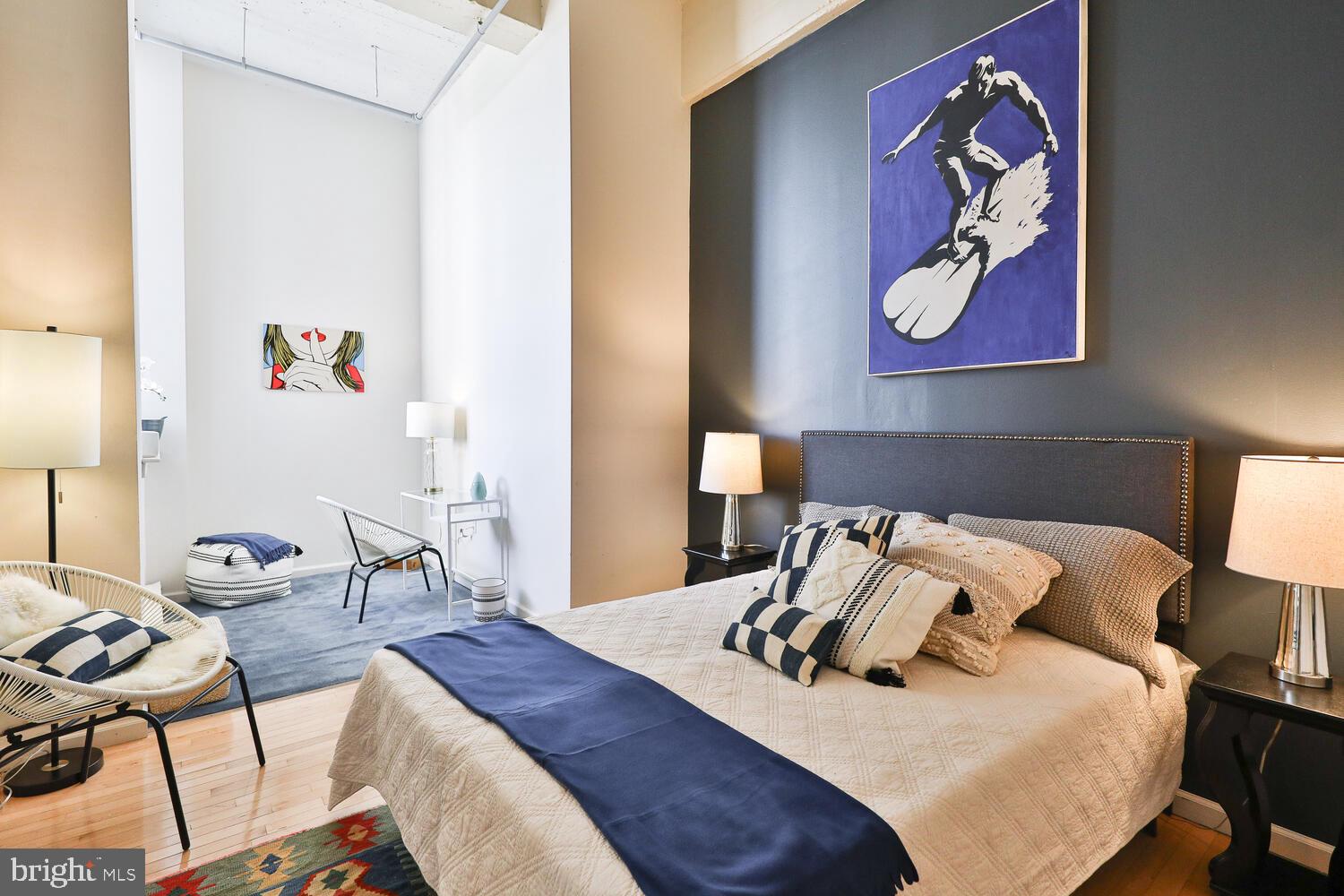 1238 Callowhill St #403