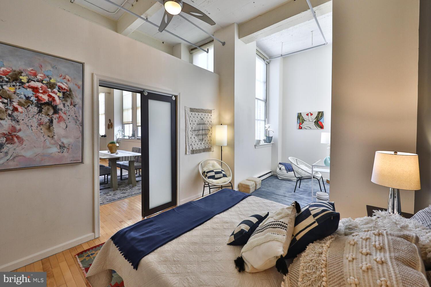 1238 Callowhill St #403