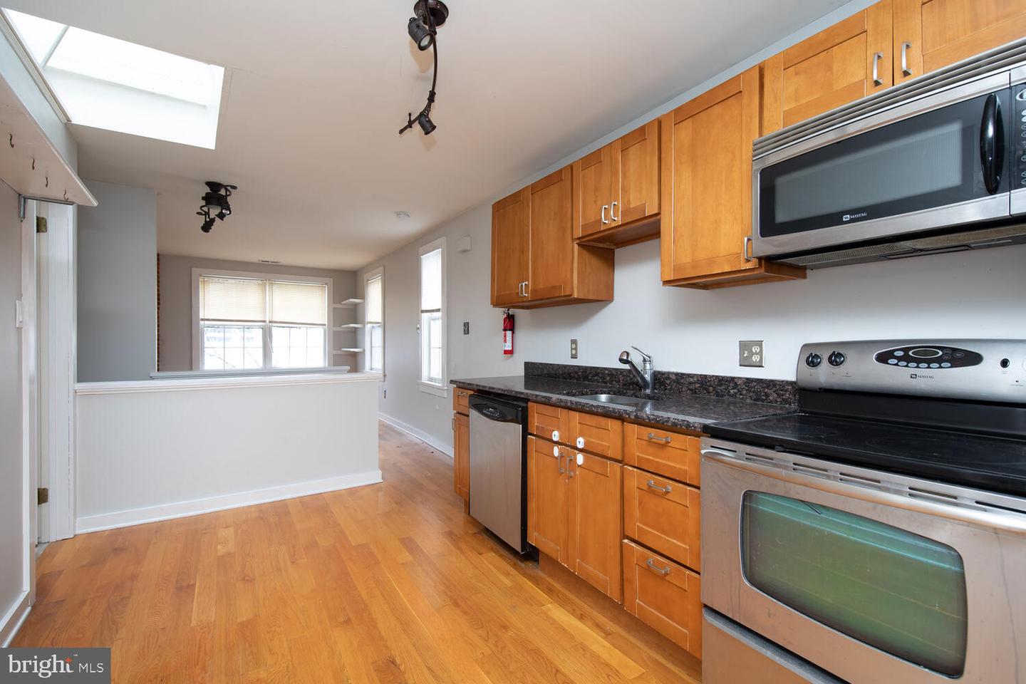 1550 E Montgomery Ave #2