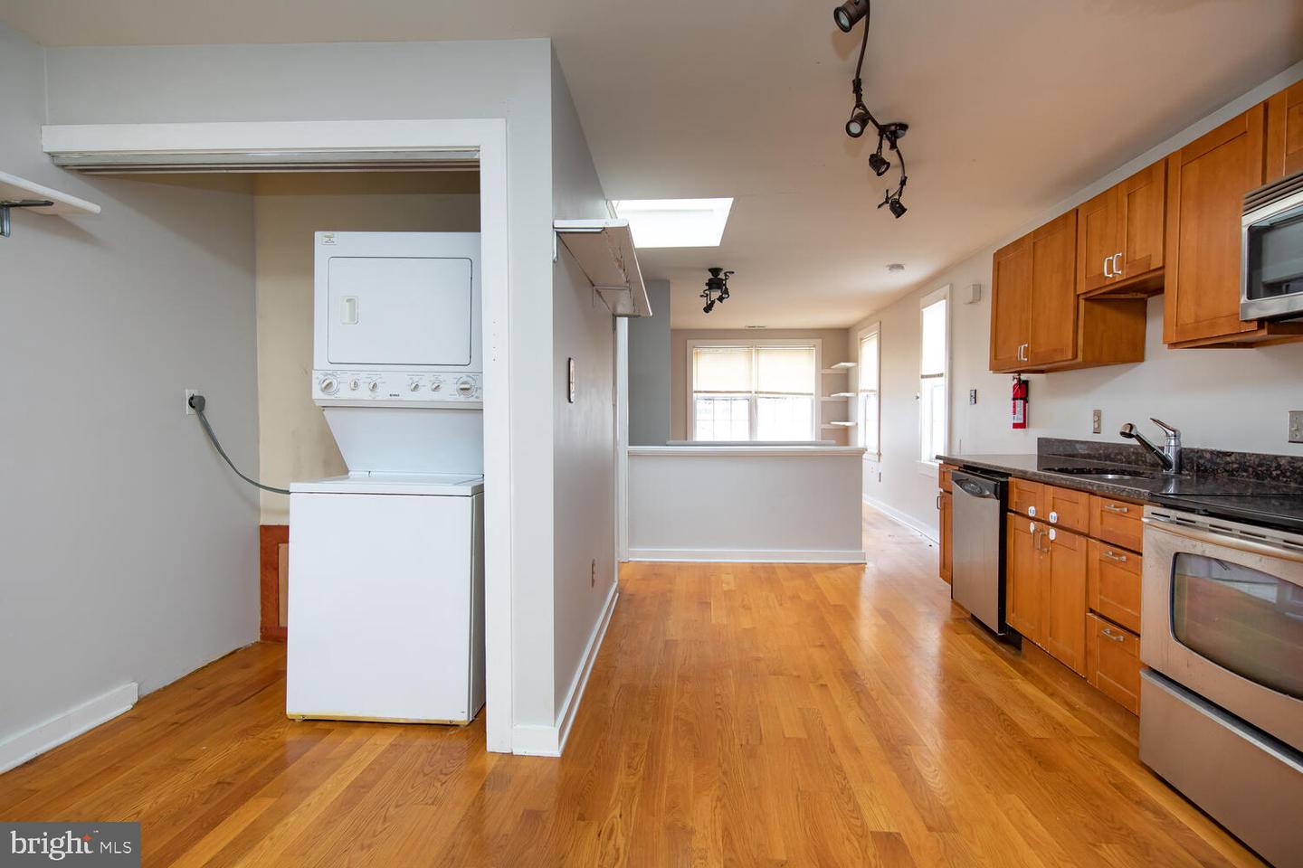 1550 E Montgomery Ave #2