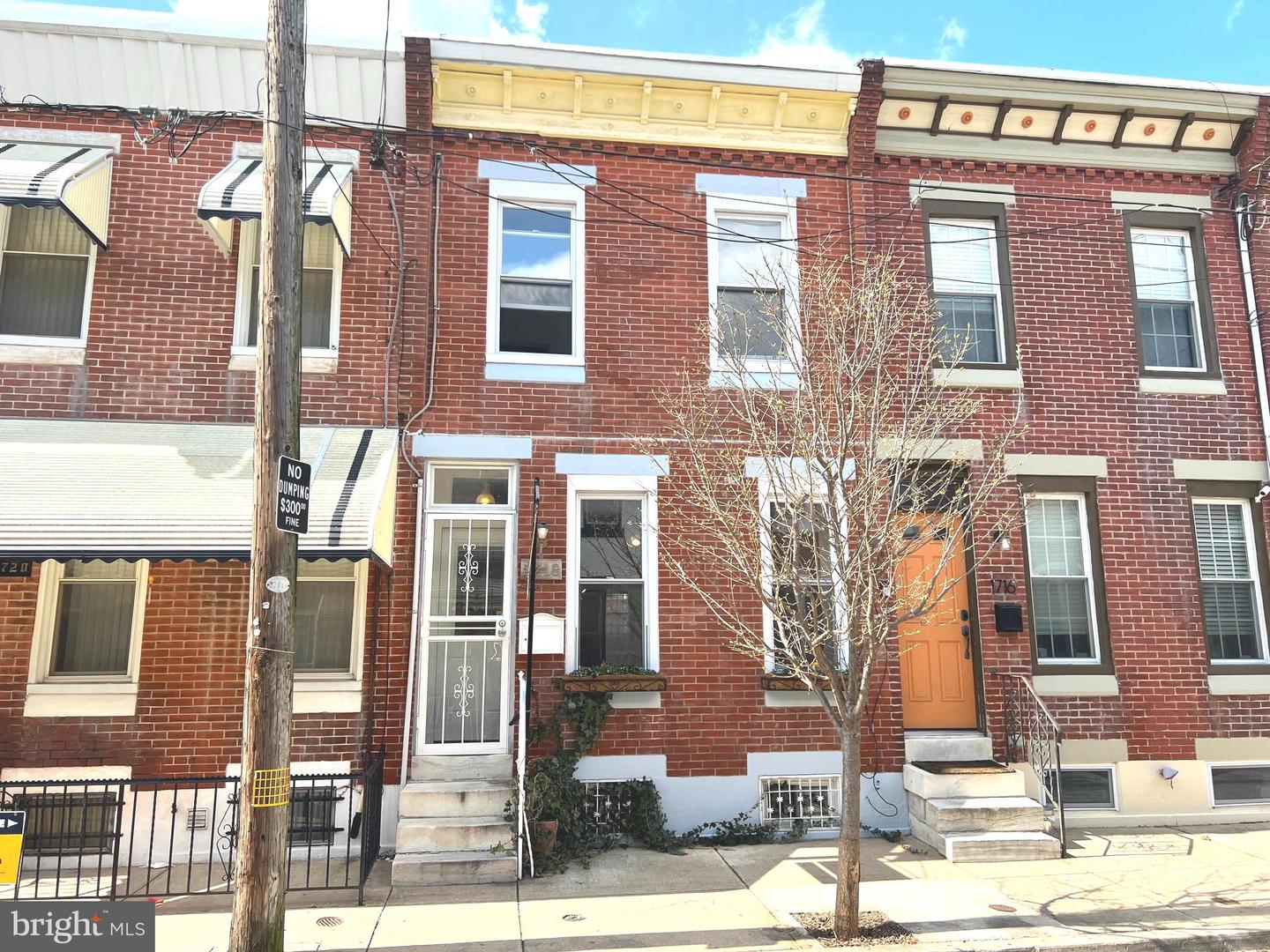 1718 S Cleveland St