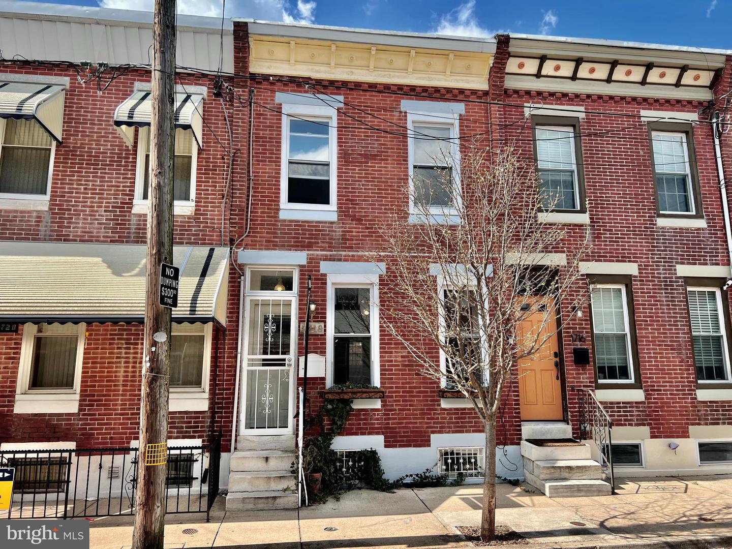 1718 S Cleveland St
