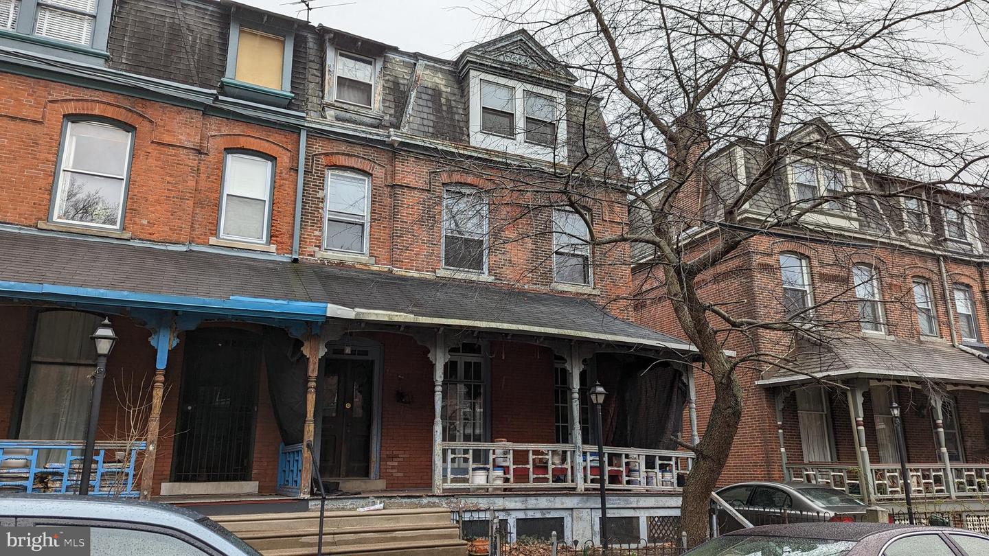 4814 Trinity St