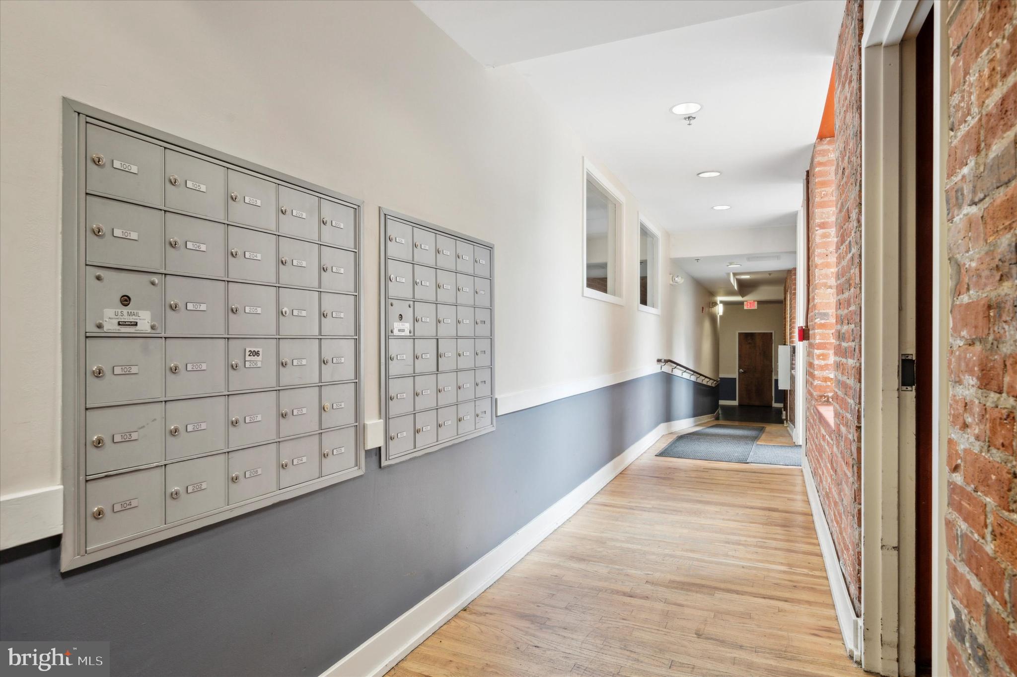 1201-15 Fitzwater St #102