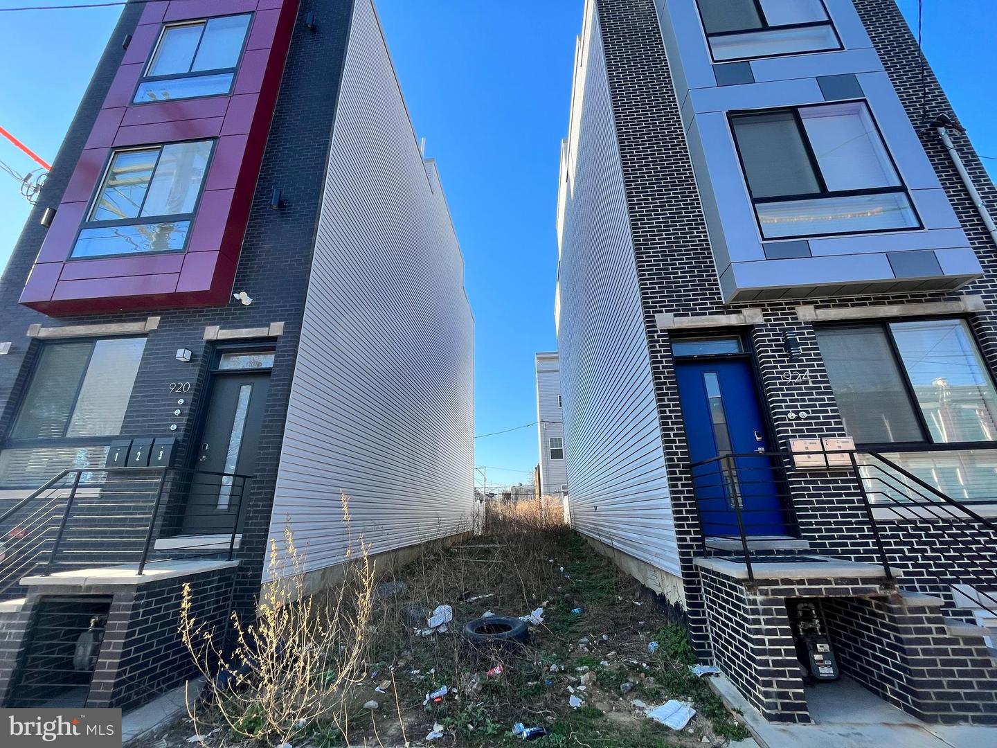 922 W Susquehanna Ave