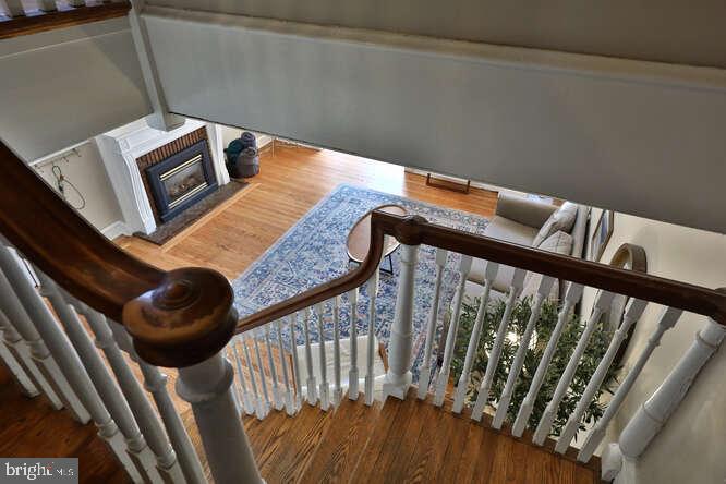 413 Glen Echo Rd