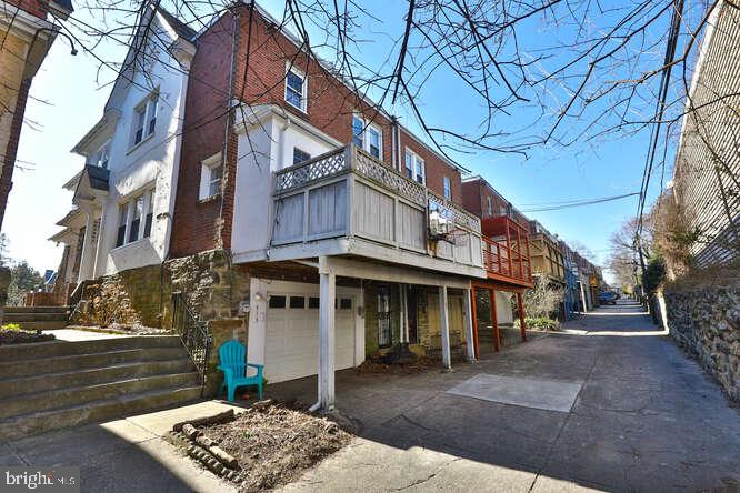 413 Glen Echo Rd